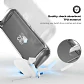 Funda protectora de TPU para Nintendo Switch 2, carcasa flexible antirayones y antigolpes - Miniatura 4
