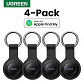 Localizador Bluetooth UGREEN SmartTrack Link compatible con Apple Buscar, para llaves, audífonos y equipaje - thumbnail 1