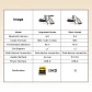 Adaptador Bluetooth UGREEN para auto con USB y conector auxiliar de 3,5 mm, manos libres - thumbnail 2