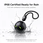 Localizador Bluetooth UGREEN FineTrack Mini Duo para llaves, bolsos y objetos personales - Miniatura 5