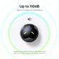 Localizador Bluetooth UGREEN FineTrack Mini Duo para llaves, bolsos y objetos personales - Miniatura 6