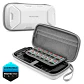 Estuche rígido de viaje para Nintendo Switch 2 2025, protector portátil para consola y accesorios - Miniatura 7