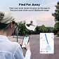 Localizador Bluetooth UGREEN SmartTrack Link compatible con Apple Buscar, para llaves, audífonos y equipaje - thumbnail 4