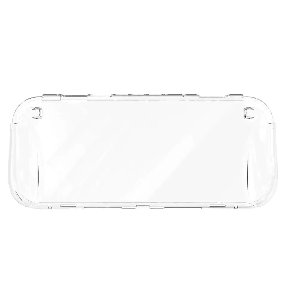 Funda protectora de TPU para Nintendo Switch 2, carcasa flexible antirayones y antigolpes 7