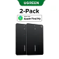 Tarjeta localizadora Bluetooth UGREEN SmartTrack para billetera, pasaporte y equipaje, compatible con Find My Apple - thumbnail 7