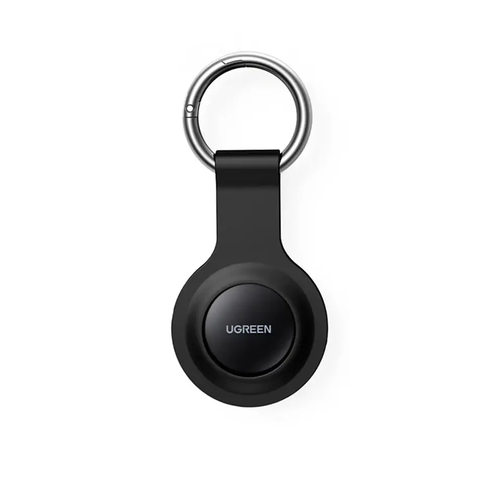 Localizador Bluetooth UGREEN SmartTrack Link compatible con Apple Buscar, para llaves, audífonos y equipaje 7