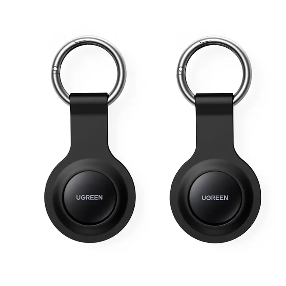 Localizador Bluetooth UGREEN SmartTrack Link compatible con Apple Buscar, para llaves, audífonos y equipaje 8