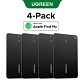 Tarjeta localizadora Bluetooth UGREEN SmartTrack para billetera, pasaporte y equipaje, compatible con Find My Apple - thumbnail 9
