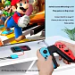 Base de acoplamiento para Nintendo Switch 2 con HDMI 4K, USB 3.0 y carga PD, adaptador USB-C a HDMI - Miniatura 3