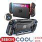 Estuche protector emergente BEBONCOOL para Nintendo Switch 2, funda ergonómica de PC con agarre cómodo - thumbnail 1