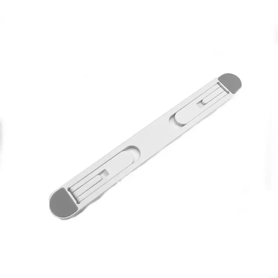 Soporte portátil plegable y ajustable para laptop, base de refrigeración para notebook 7