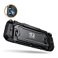 Estuche protector emergente BEBONCOOL para Nintendo Switch 2, funda ergonómica de PC con agarre cómodo - thumbnail 8