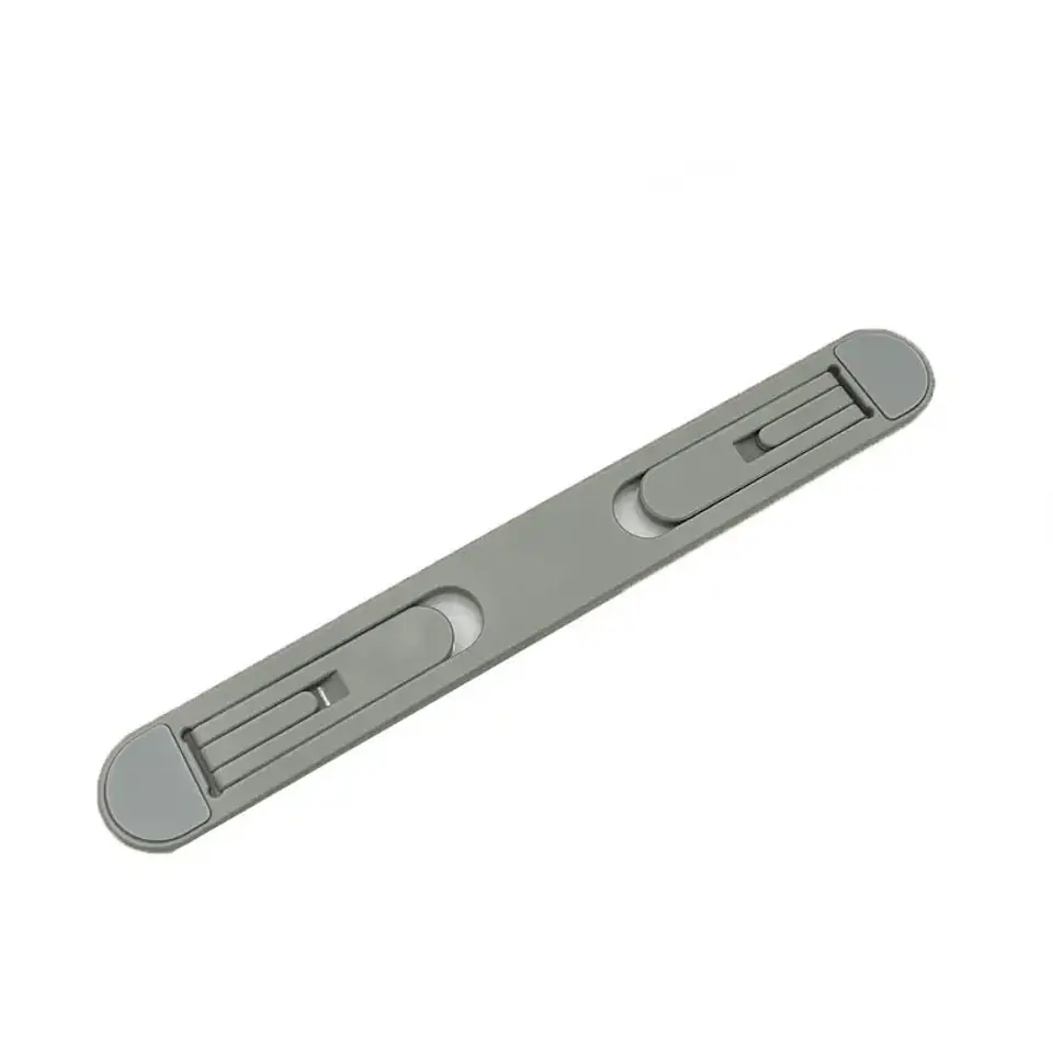 Soporte portátil plegable y ajustable para laptop, base de refrigeración para notebook 8