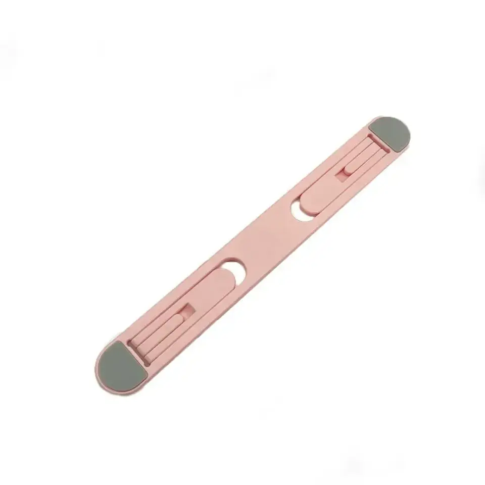 Soporte portátil plegable y ajustable para laptop, base de refrigeración para notebook 9