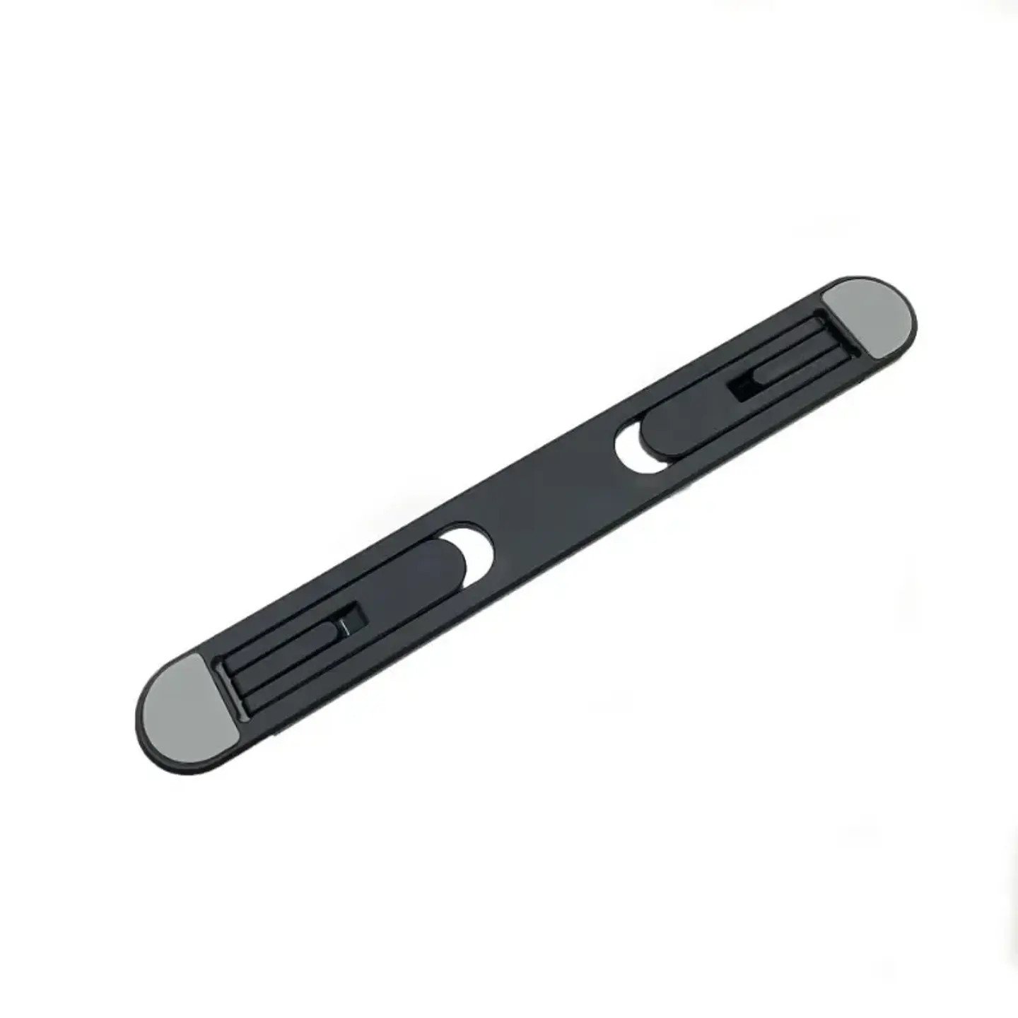 Soporte portátil plegable y ajustable para laptop, base de refrigeración para notebook 10