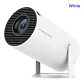 Proyector portátil Magcubic HY300 Pro+ 8K, Android 14, Wi-Fi 6 de doble banda, Allwinner H726, Bluetooth 5.4, resolución 1280 × 720 - Miniatura 12