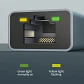 Adaptador Ethernet USB CABLETIME de 100/1000 Mbps, USB 3.0 a RJ45, para laptops y MacBook - thumbnail 4