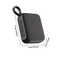 Parlante Bluetooth portátil WJOY Go 4, Hi-Fi, liviano, Bluetooth 5.4, estéreo TWS para el hogar y actividades al aire libre - Miniatura 8