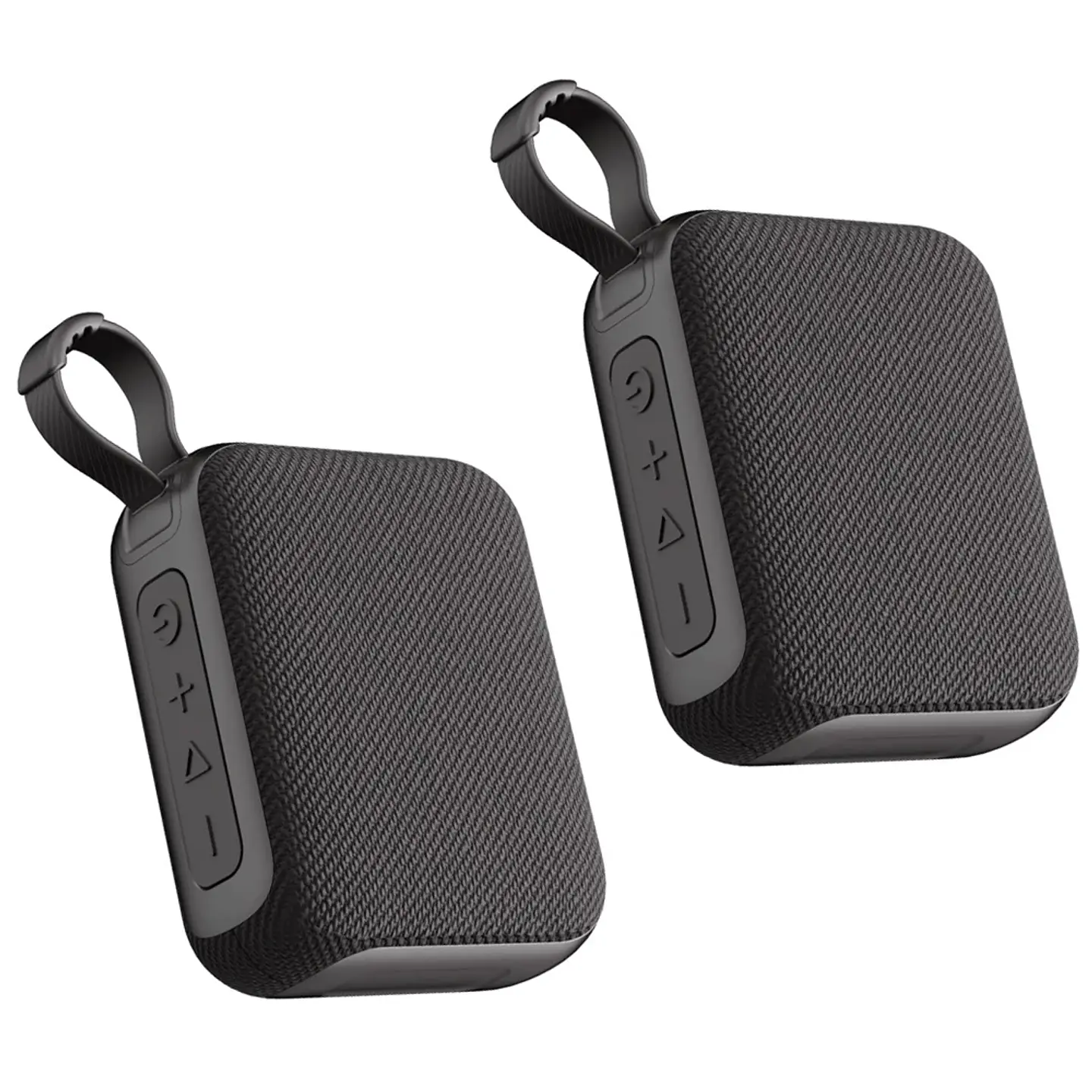 Parlante Bluetooth portátil WJOY Go 4, Hi-Fi, liviano, Bluetooth 5.4, estéreo TWS para el hogar y actividades al aire libre 9