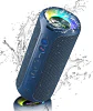 Parlante Bluetooth Ortizan de 40 W con graves mejorados, portátil e inalámbrico para exteriores, 30 horas de reproducción, resistente al agua IPX7, para ducha, Bluetooth 5.3 - thumbnail 7