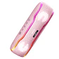 Parlante portátil WISETIGER para exteriores, resistente al agua IPX7, estéreo Bluetooth 5.3, 25 W con iluminación envolvente multicolor - thumbnail 10
