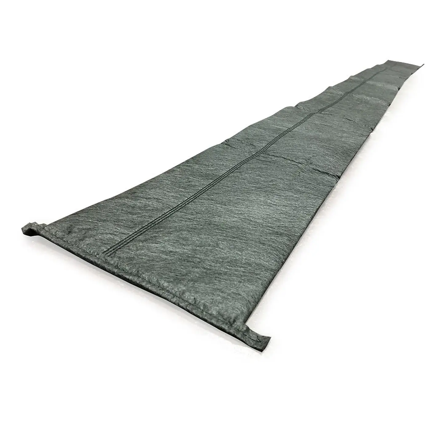 Barrera de 1.5 mt Automática para Inundaciones Reutilizable 4