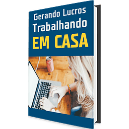 PLR em Português: Gerando Lucros Trabalhando Em Casa