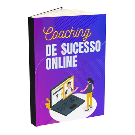 PLR em Português: ﻿Coaching de sucesso online