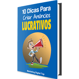 PLR em Português: ﻿10 Dicas Para Criar Anúncios Lucrativos