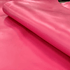 Crupón rosado traspasado