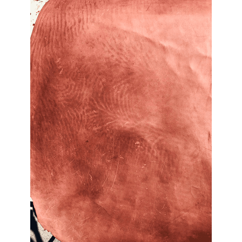 Caballo Salvaje Café Moro