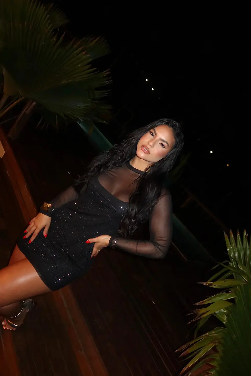 Vestido Pedraias 3
