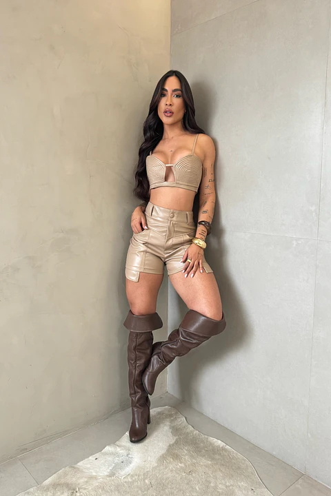 Set Corina
