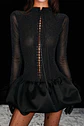 Vestido Balloon  - Miniatura 4
