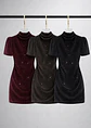 Vestido Velvet  - Miniatura 4