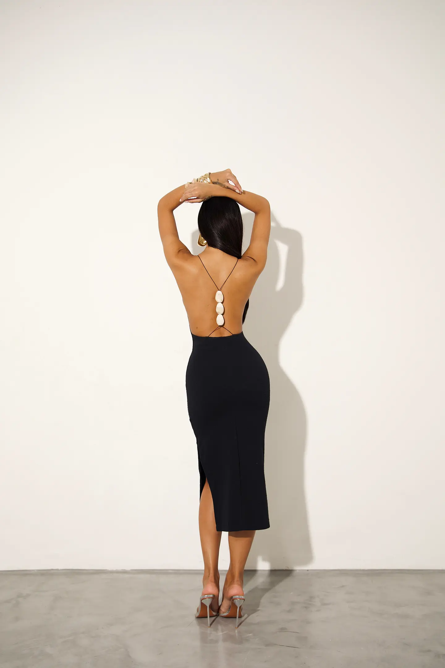 Vestido Selin 2