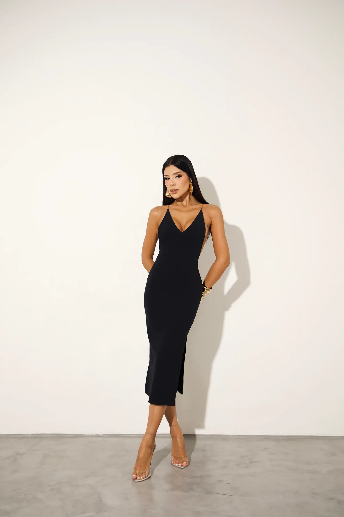 Vestido Selin 4