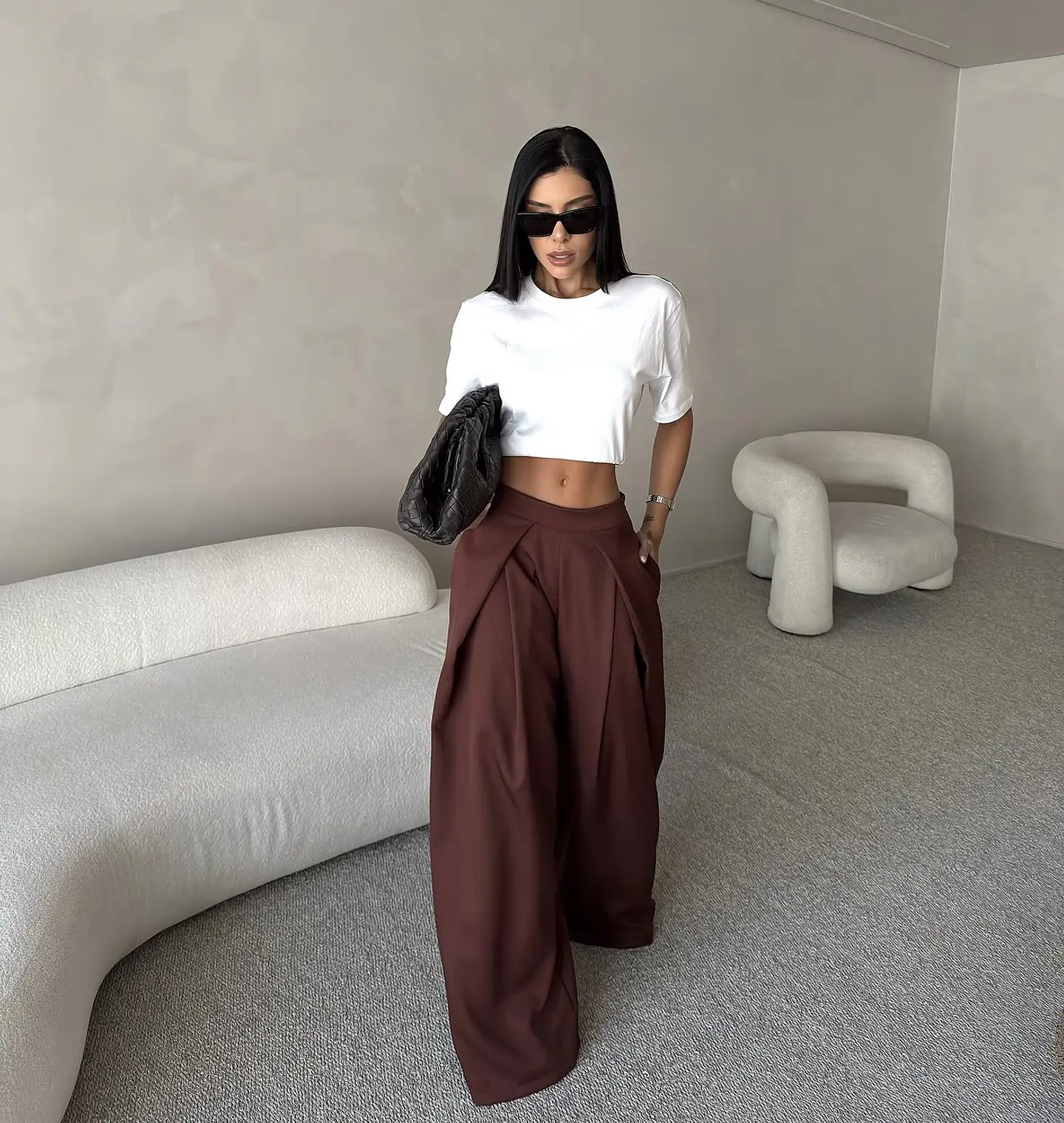 Pantalón Zara  1