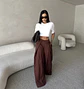 Pantalón Zara  - Miniatura 1