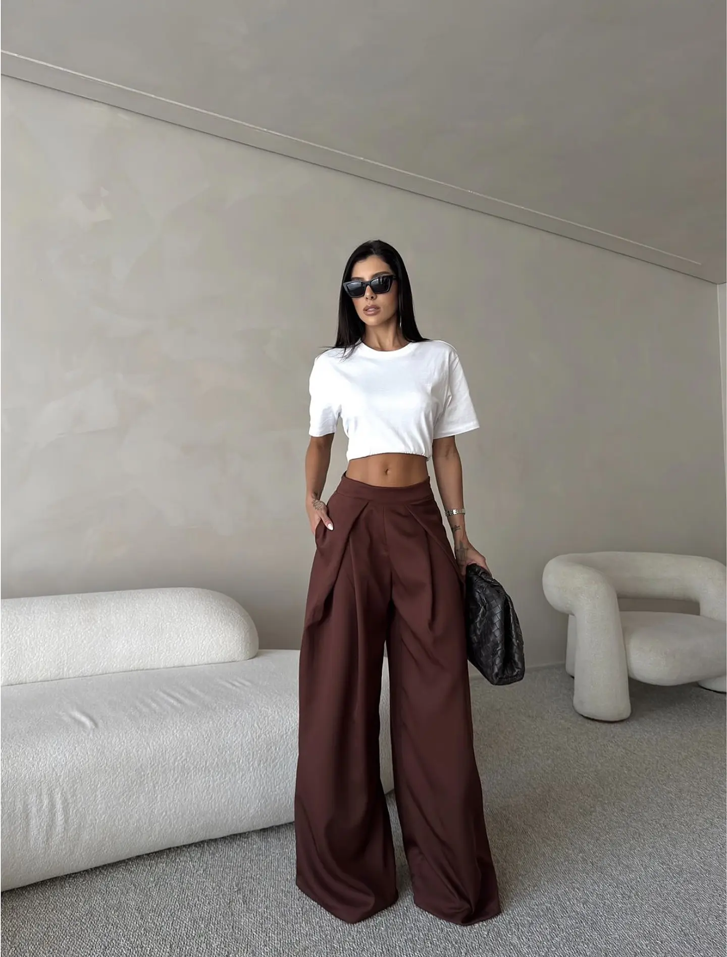 Pantalón Zara  2