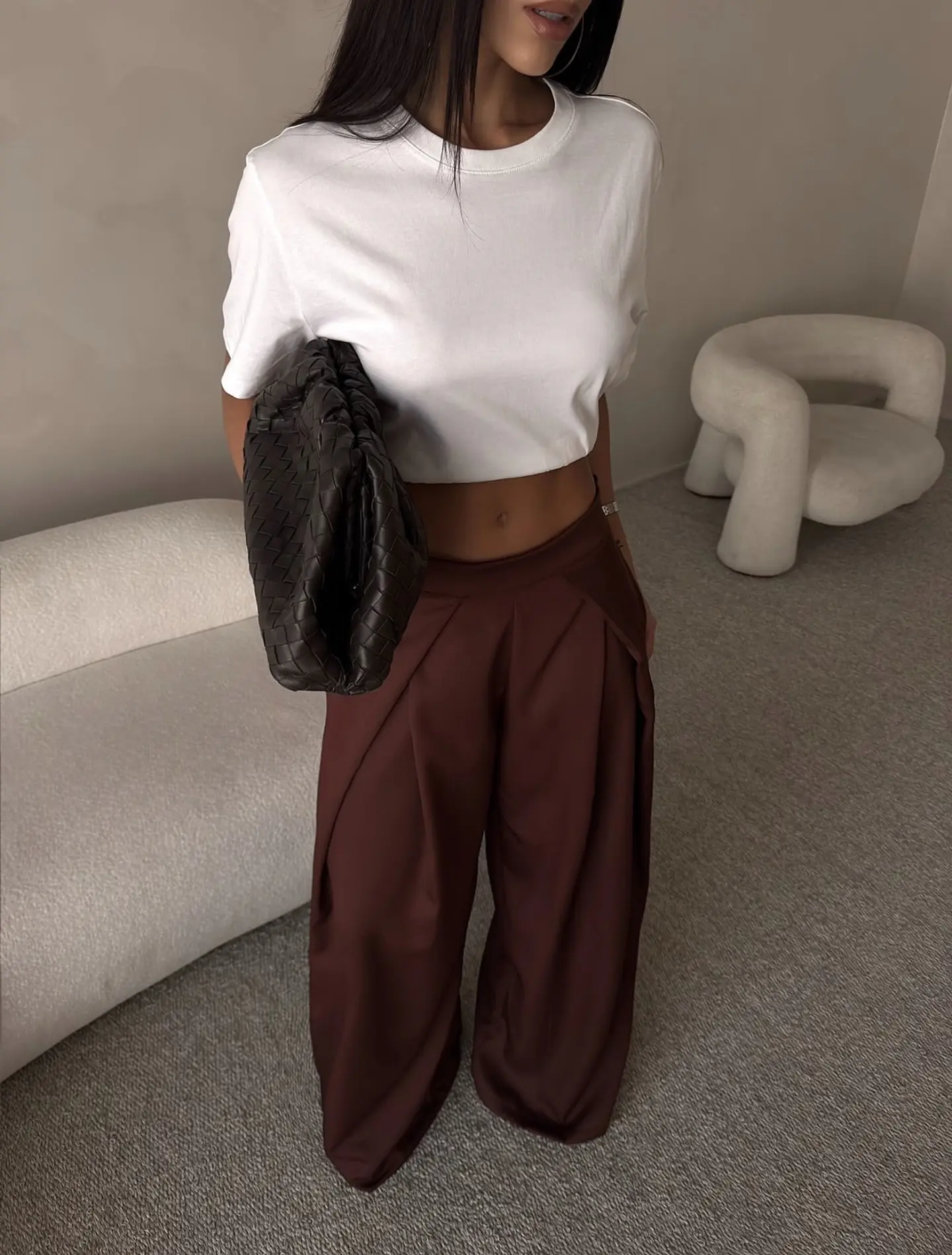 Pantalón Zara  3