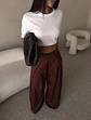 Pantalón Zara  - Miniatura 3