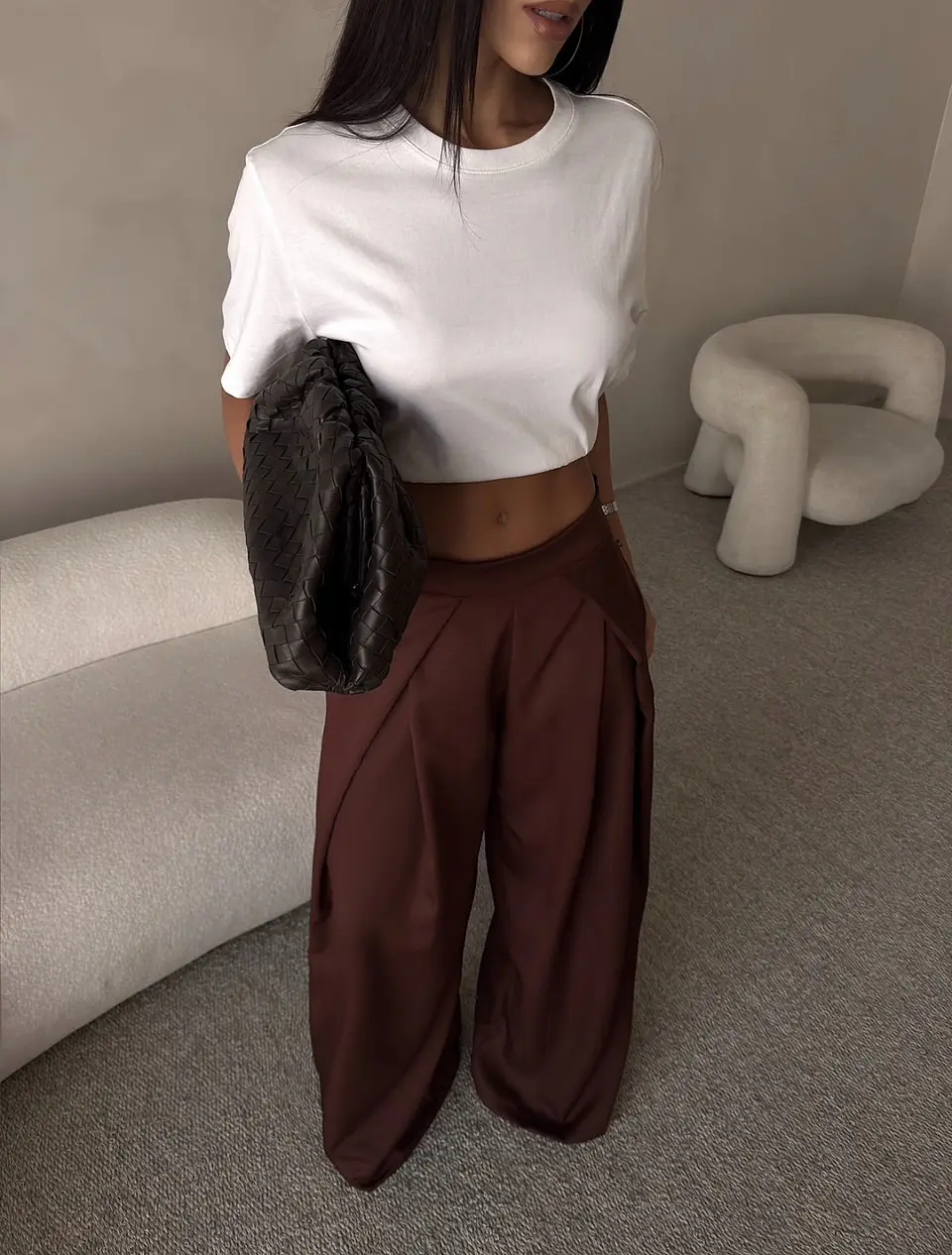 Pantalón Zara  3