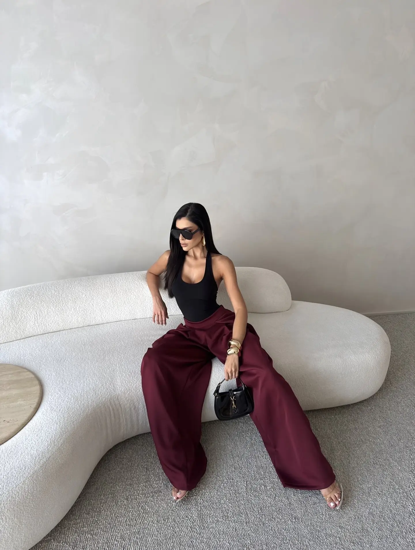 Pantalón Zara  4