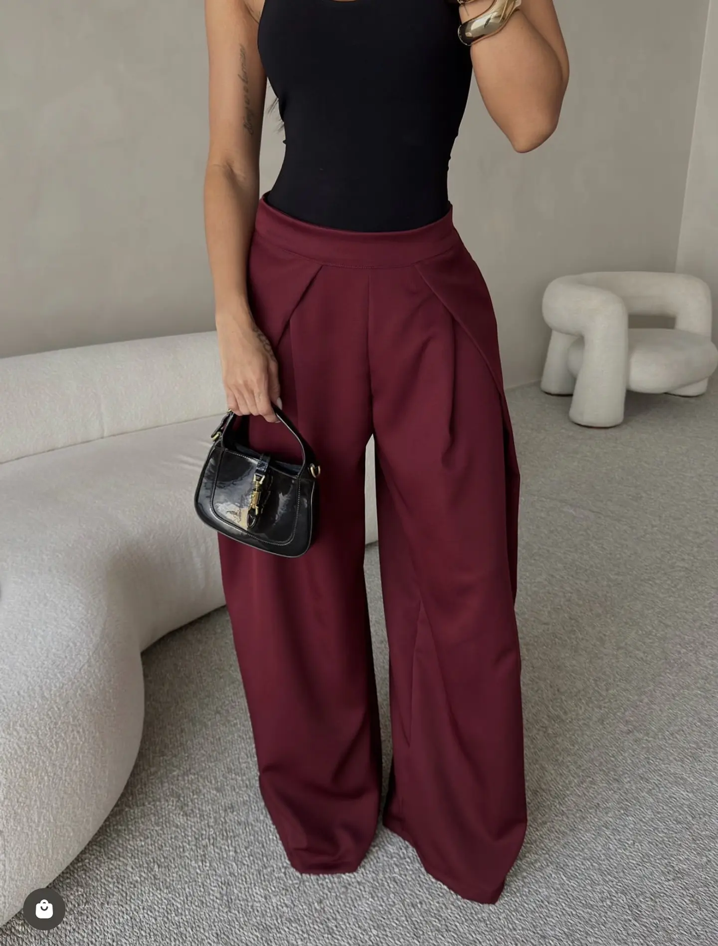 Pantalón Zara  6