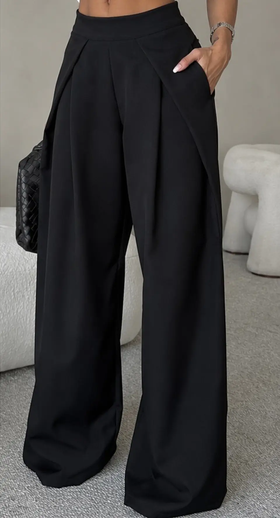 Pantalón Zara  9
