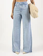 Jean Blue Shine - Miniatura 1