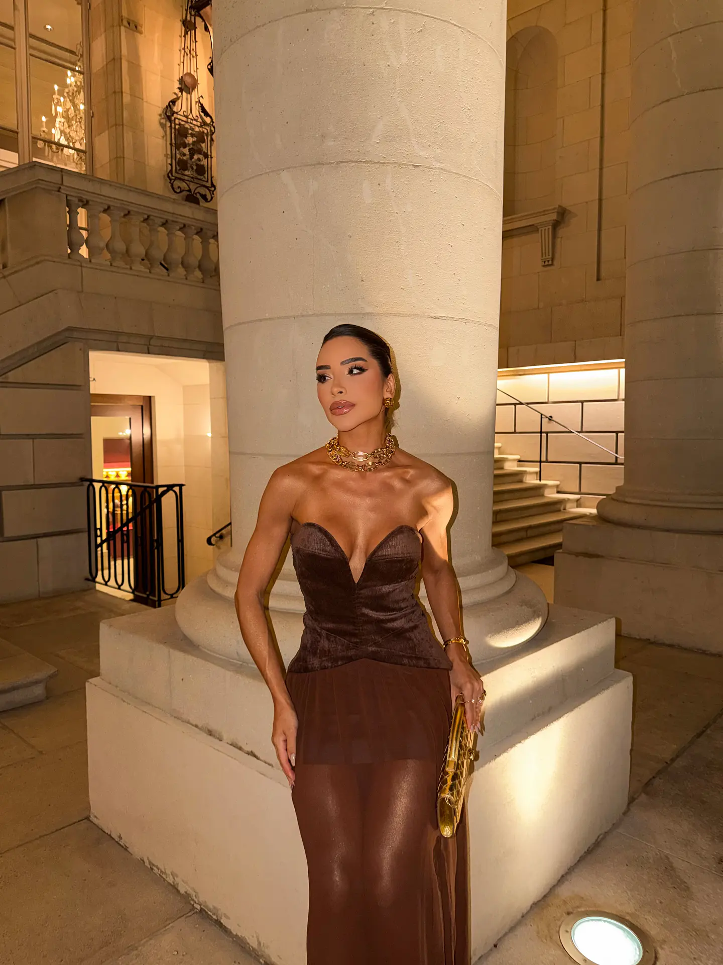Vestido Morgana 2
