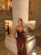 Vestido Morgana - Miniatura 2