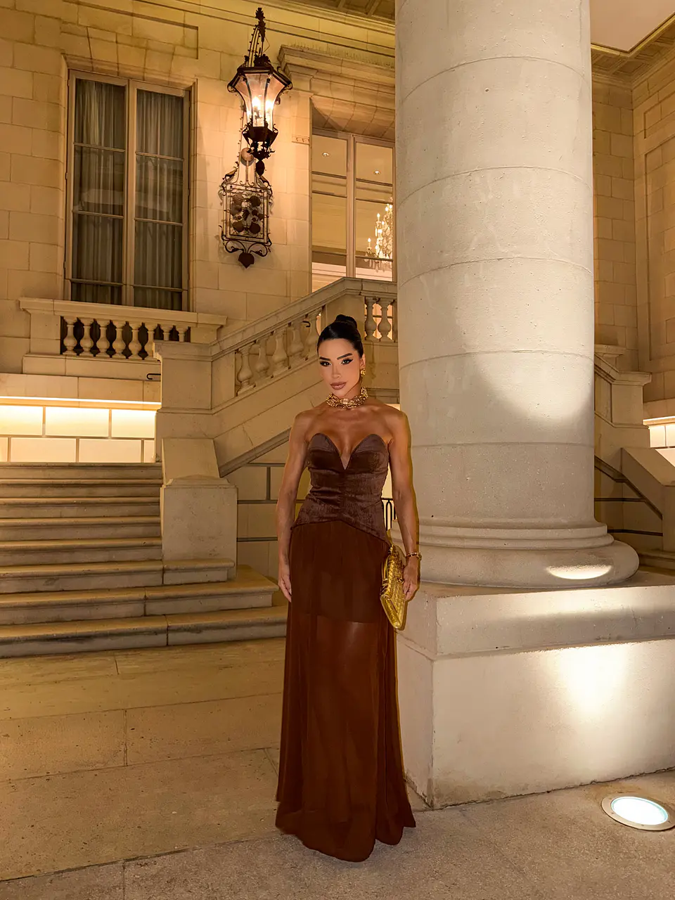 Vestido Morgana 1